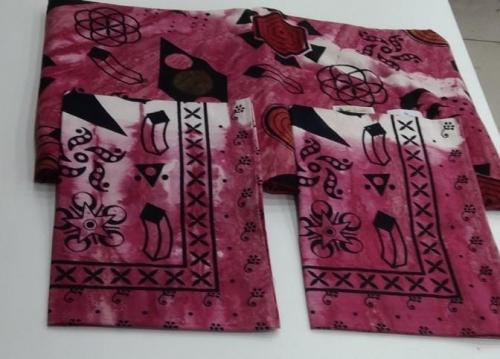 BEDSHEET MEERUT PRINTED 90X108 2 PILLOW COVER